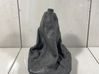 Gear lever shifter trim leather/knob 8D0863279K