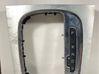 Gear shifter surround trim plastic 8P2713463
