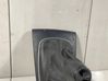 Gear lever shifter trim leather/knob 8L0864261A