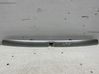 Trunk door license plate light bar 8D5827576