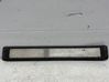 Rear sill trim cover 2116801535