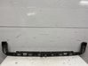 Rear bumper mounting bracket 3C5807863