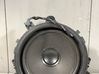 Front door speaker 8633109