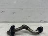 Turbo turbocharger oiling pipe/hose 