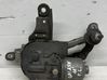 Front wiper linkage and motor 6M2117504DD