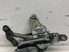 Front wiper linkage and motor 6M2117504BD