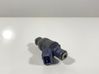 Inyector de combustible 078133551L