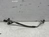 Turbo turbocharger oiling pipe/hose 