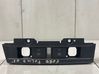 Windscreen/window heater switch 4M5113D734D