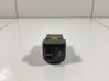 Headlight level height control switch 5106109