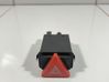 Hazard light switch 8L0941509F