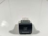 ESP (stability program) switch 8P0927134B