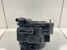 Fuel filter housing WK9392