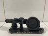 Oil breather separator 06F129101N