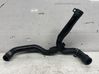 Engine coolant pipe/hose YS6Q6K869AB