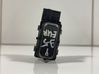 Central locking switch button 4617593