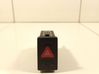Hazard light switch 3B0953235D