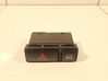 Hazard light switch 8368920