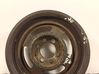 Crankshaft pulley 