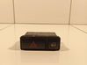 Hazard light switch 8368920