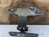 Rear door lower hinge 8402183