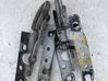 Engine bonnet/hood hinges 8240334