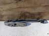 Engine bonnet/hood hinges 