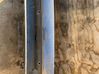 Rear bumper 8402326