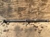 Drive shaft (set) 8T0521101A