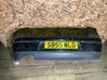 Rear bumper 3C5807417