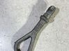 Towing hook eye 4B0805616A