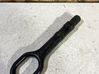 Towing hook eye 1T0805615A