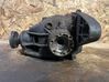 Rear differential 1214331
