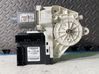 Front door window regulator with motor 1K0959793J