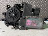 Front door window regulator motor 119024114