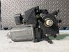 Front door window regulator motor 4B0959801E