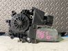 Front door window regulator motor 119024114