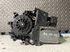 Front door window regulator motor 119019101