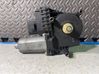 Front door window regulator motor 0130821775