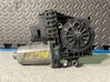 Front door window regulator motor 0130821774