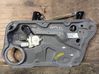 Front door window regulator with motor 1J4837730BD