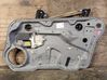 Front door window regulator with motor 1J4837462J