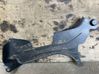 Rear underbody cover/under tray 8E0825219B