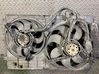 Ventilador eléctrico del radiador 1J0121205B