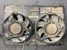 Electric radiator cooling fan 4A0121207H