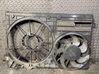 Electric radiator cooling fan 1K0121205G