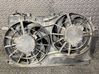 Electric radiator cooling fan 3135103221
