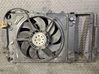 Electric radiator cooling fan 8Z0121207B