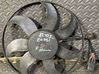 Electric radiator cooling fan 1K0959455