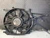 Electric radiator cooling fan 9129523